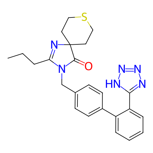 Chemical structure of BindingDB Monomer ID 50282732