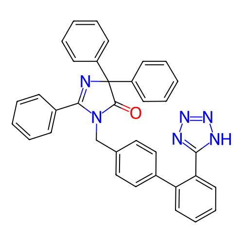 Chemical structure of BindingDB Monomer ID 50282739