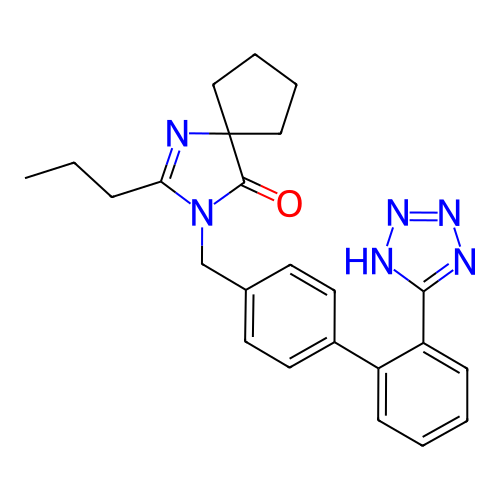 Chemical structure of BindingDB Monomer ID 50282741