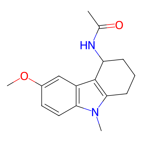 Chemical structure of BindingDB Monomer ID 50282765