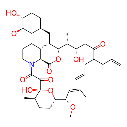 Chemical structure of BindingDB Monomer ID 50282772
