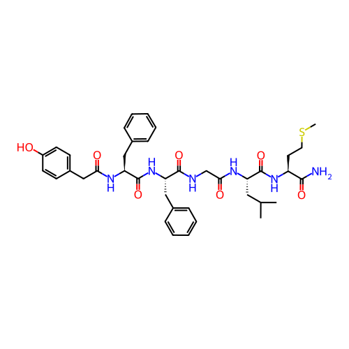 Chemical structure of BindingDB Monomer ID 50282775