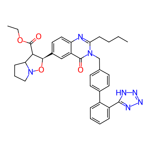 Chemical structure of BindingDB Monomer ID 50282814