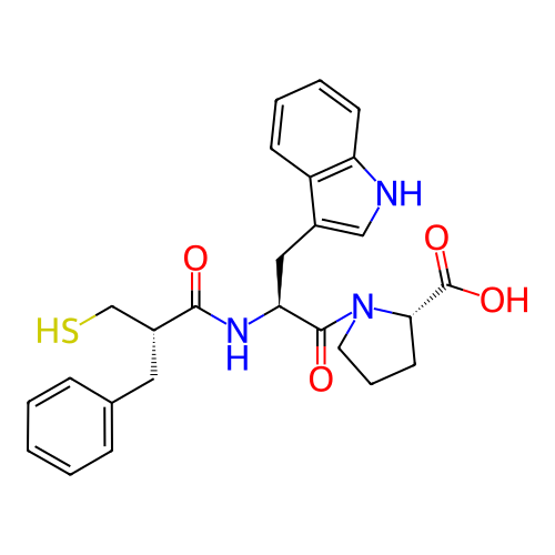 Chemical structure of BindingDB Monomer ID 50282846