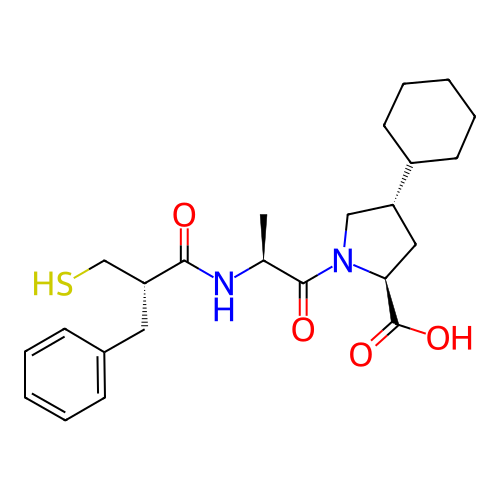 Chemical structure of BindingDB Monomer ID 50282847