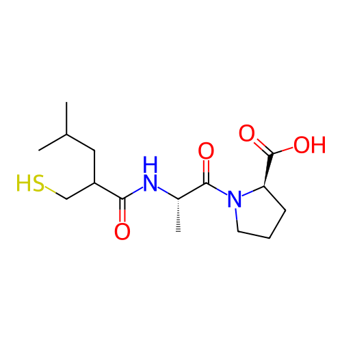 Chemical structure of BindingDB Monomer ID 50282849