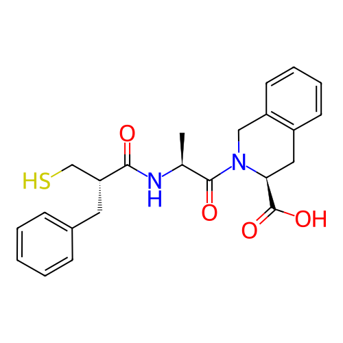 Chemical structure of BindingDB Monomer ID 50282851