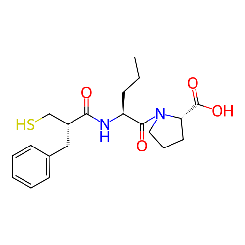 Chemical structure of BindingDB Monomer ID 50282855