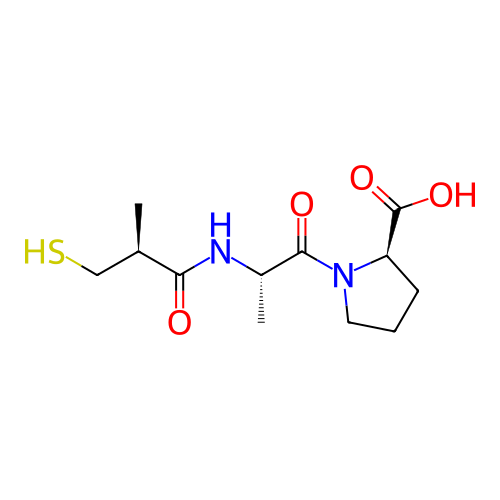 Chemical structure of BindingDB Monomer ID 50282857