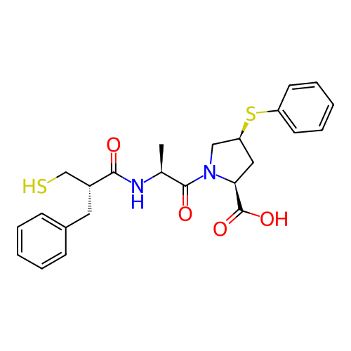 Chemical structure of BindingDB Monomer ID 50282859