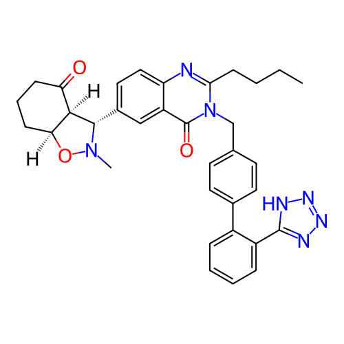 Chemical structure of BindingDB Monomer ID 50282887