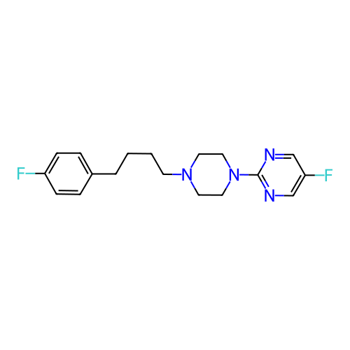 Chemical structure of BindingDB Monomer ID 50282963