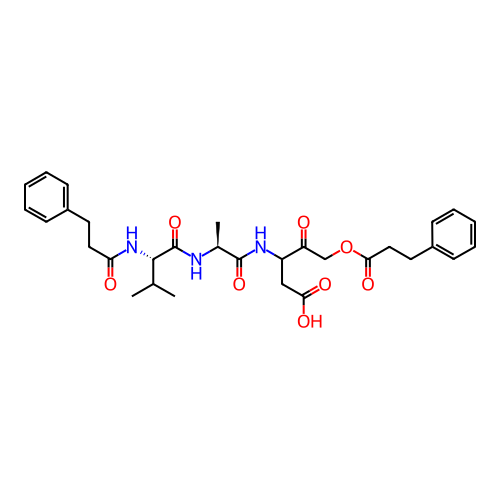 Chemical structure of BindingDB Monomer ID 50282978