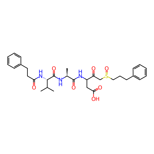 Chemical structure of BindingDB Monomer ID 50282979