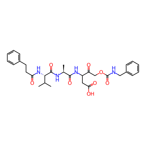 Chemical structure of BindingDB Monomer ID 50282982