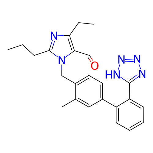 Chemical structure of BindingDB Monomer ID 50283011