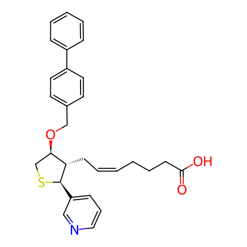 Chemical structure of BindingDB Monomer ID 50283045