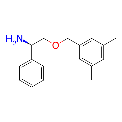 Chemical structure of BindingDB Monomer ID 50283089