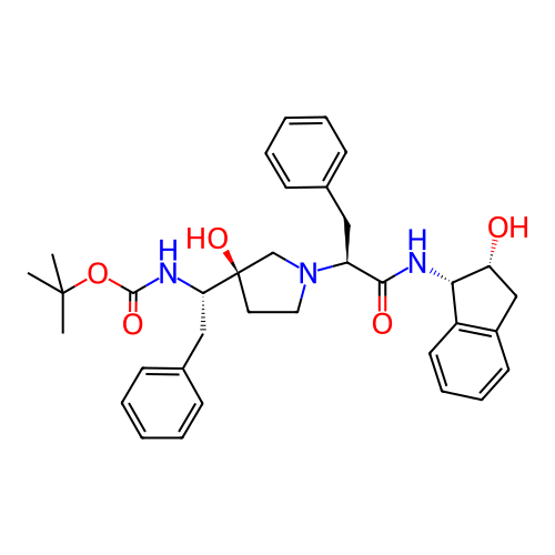 Chemical structure of BindingDB Monomer ID 50283116