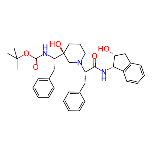 Chemical structure of BindingDB Monomer ID 50283117