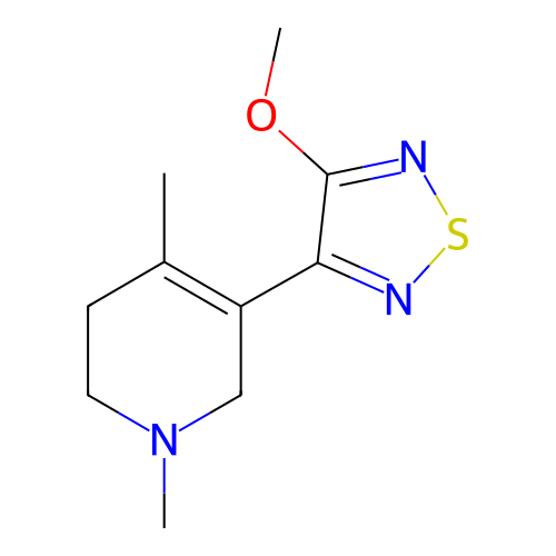 Chemical structure of BindingDB Monomer ID 50283133