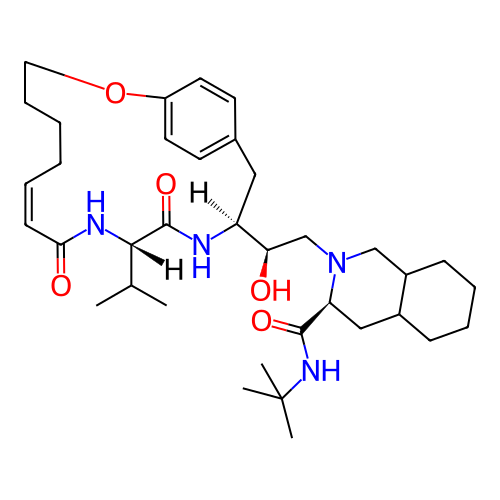 Chemical structure of BindingDB Monomer ID 50283148