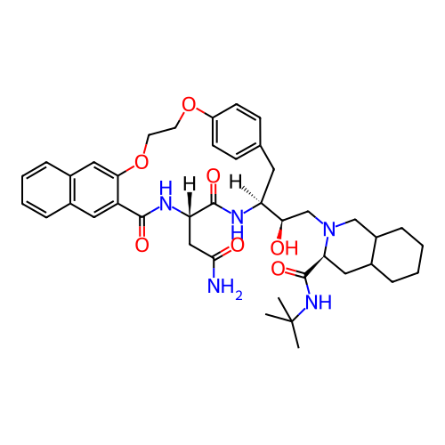 Chemical structure of BindingDB Monomer ID 50283157