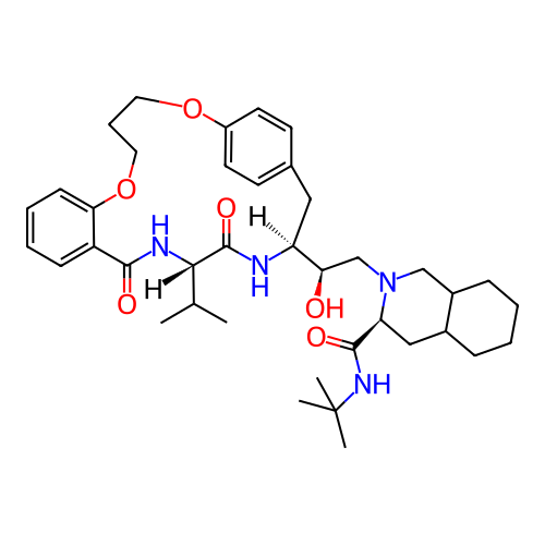 Chemical structure of BindingDB Monomer ID 50283158