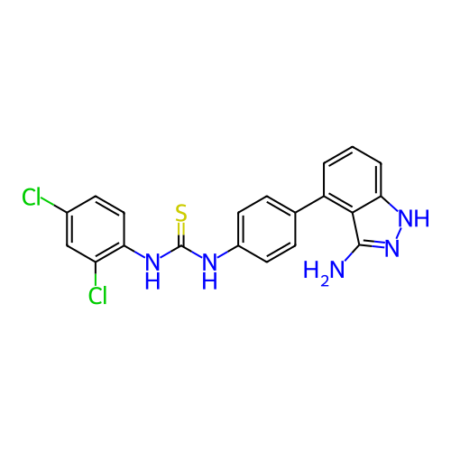 Chemical structure of BindingDB Monomer ID 50283269