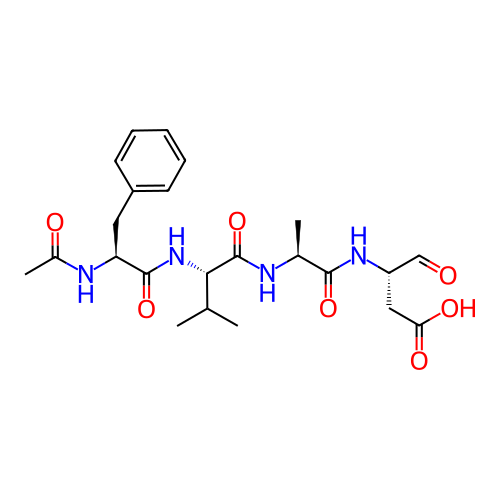 Chemical structure of BindingDB Monomer ID 50283341