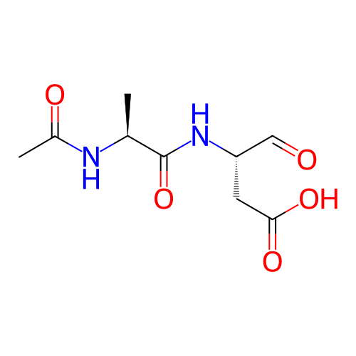 Chemical structure of BindingDB Monomer ID 50283347