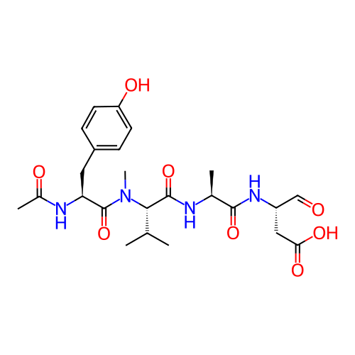 Chemical structure of BindingDB Monomer ID 50283351