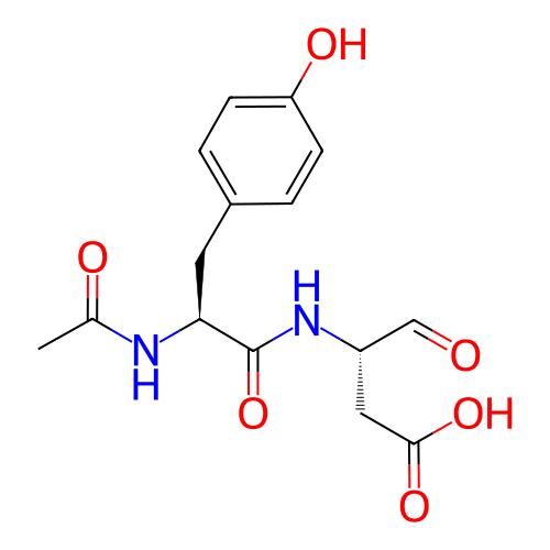 Chemical structure of BindingDB Monomer ID 50283352