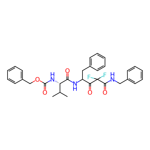 Chemical structure of BindingDB Monomer ID 50283358