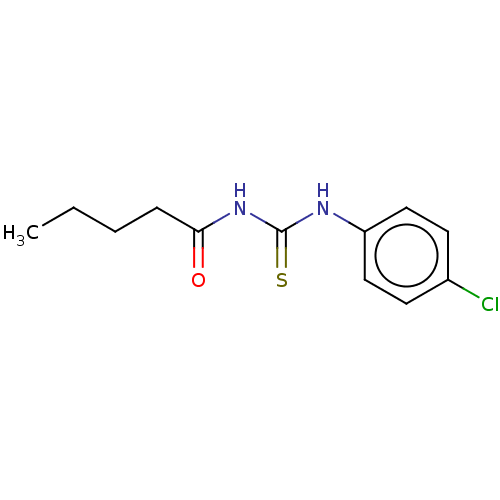 Chemical structure of BindingDB Monomer ID 50283383