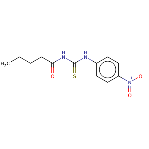 Chemical structure of BindingDB Monomer ID 50283438