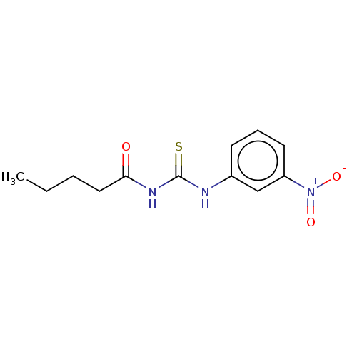 Chemical structure of BindingDB Monomer ID 50283439
