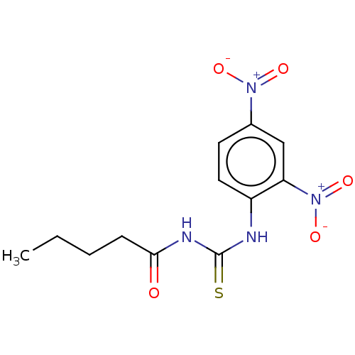 Chemical structure of BindingDB Monomer ID 50283440