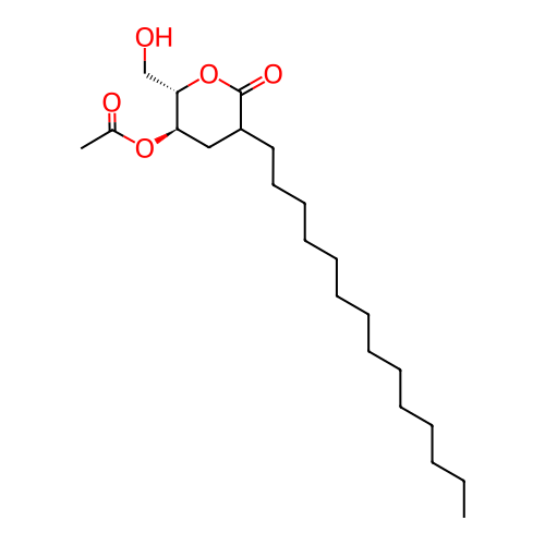 Chemical structure of BindingDB Monomer ID 50283471