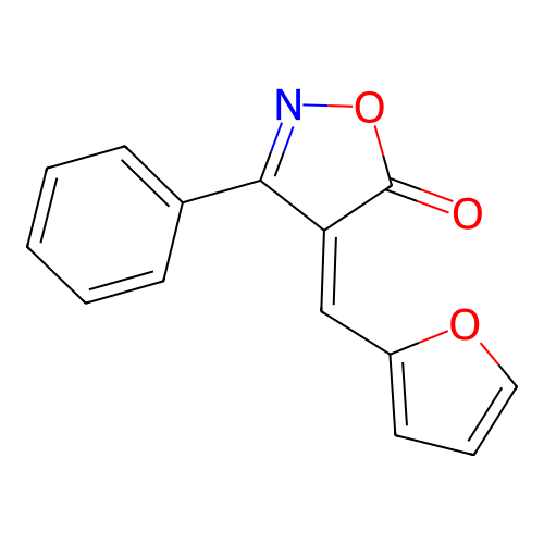 Chemical structure of BindingDB Monomer ID 50283498