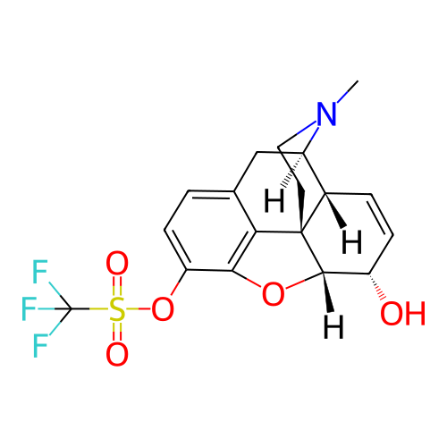 Chemical structure of BindingDB Monomer ID 50283518