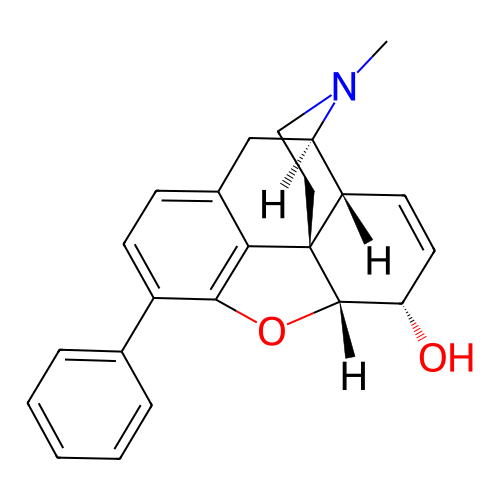 Chemical structure of BindingDB Monomer ID 50283524