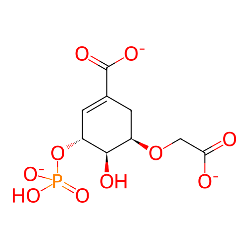 Chemical structure of BindingDB Monomer ID 50283578