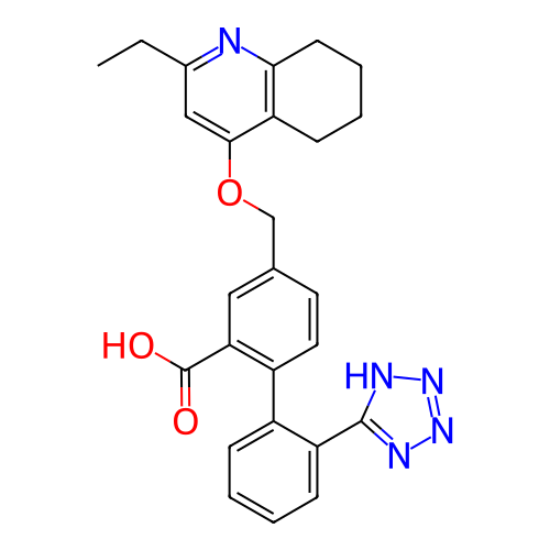 Chemical structure of BindingDB Monomer ID 50283590