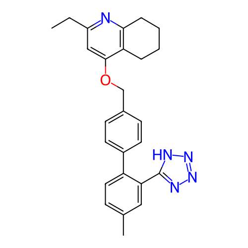 Chemical structure of BindingDB Monomer ID 50283592