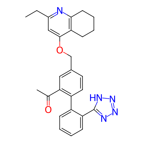 Chemical structure of BindingDB Monomer ID 50283596