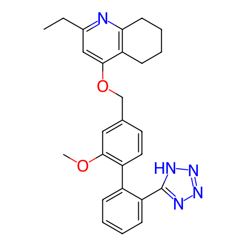 Chemical structure of BindingDB Monomer ID 50283597