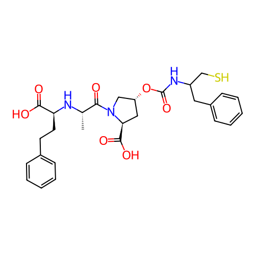 Chemical structure of BindingDB Monomer ID 50283605