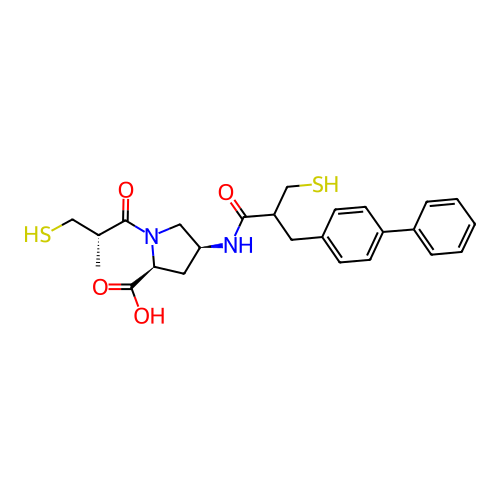 Chemical structure of BindingDB Monomer ID 50283609