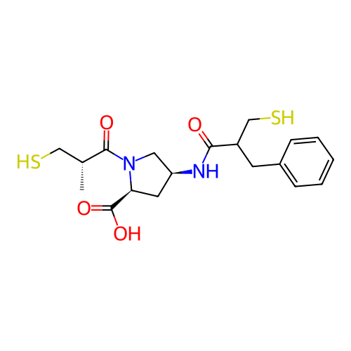 Chemical structure of BindingDB Monomer ID 50283610